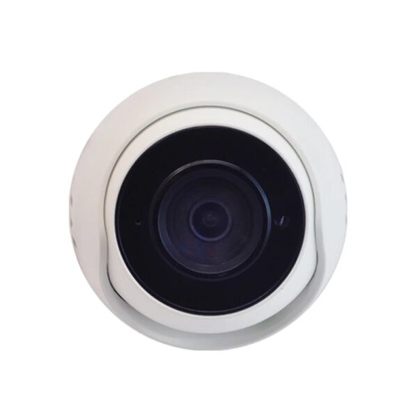 Відеокамера TD-9544S3 (D/PE/AR2) WHITE TVT 4Mp f=2.8 мм