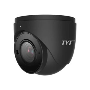 Відеокамера TD-9545S3 (D/AZ/PE/AR3) BLACK TVT 4Mp f=2.8-12 мм
