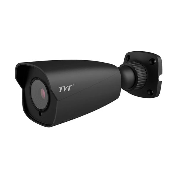 Відеокамера TD-9442S3 (D/PE/AR3) BLACK TVT 4Mp f=2.8 мм