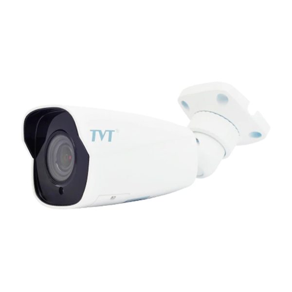 Відеокамера TD-9452E2A (D/PE/AR3) TVT 5Mp f=2.8 мм