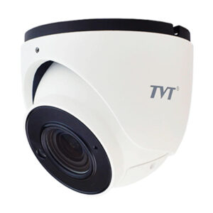 Відеокамера TD-9555E2A (D/AZ/PE/AR3) TVT 5Mp f=3.3-12 мм
