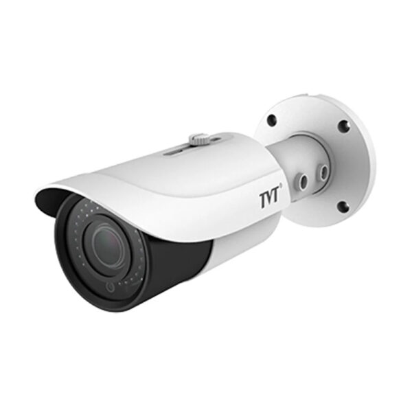 Відеокамера TD-9453E2 (D/AZ/PE/IR3), 5Mp, циліндр, MicroSD, Moto zoom, f=3.3-12 мм